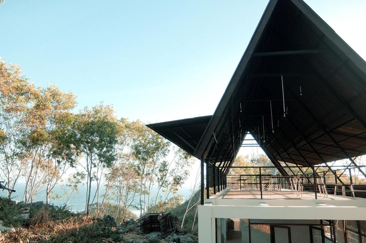 Radika Paradise Villa & Cottage Tepus Luaran gambar