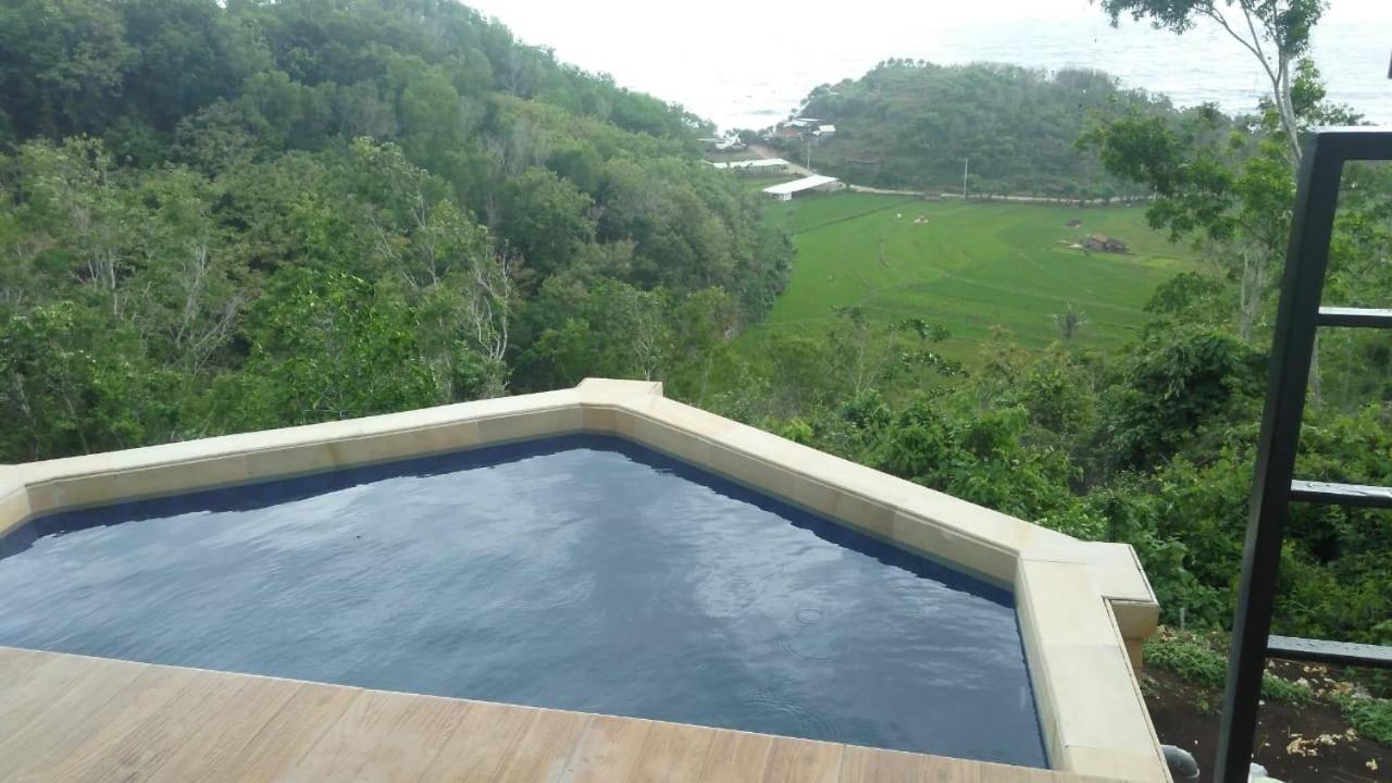 Radika Paradise Villa & Cottage Tepus Luaran gambar